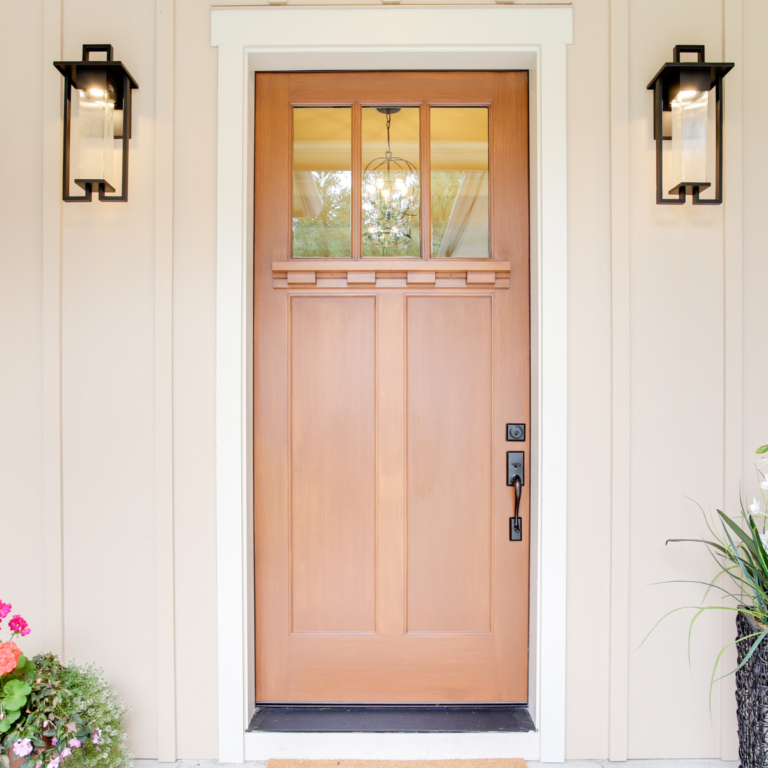 Interior, Exterior, and Storm Door Installations