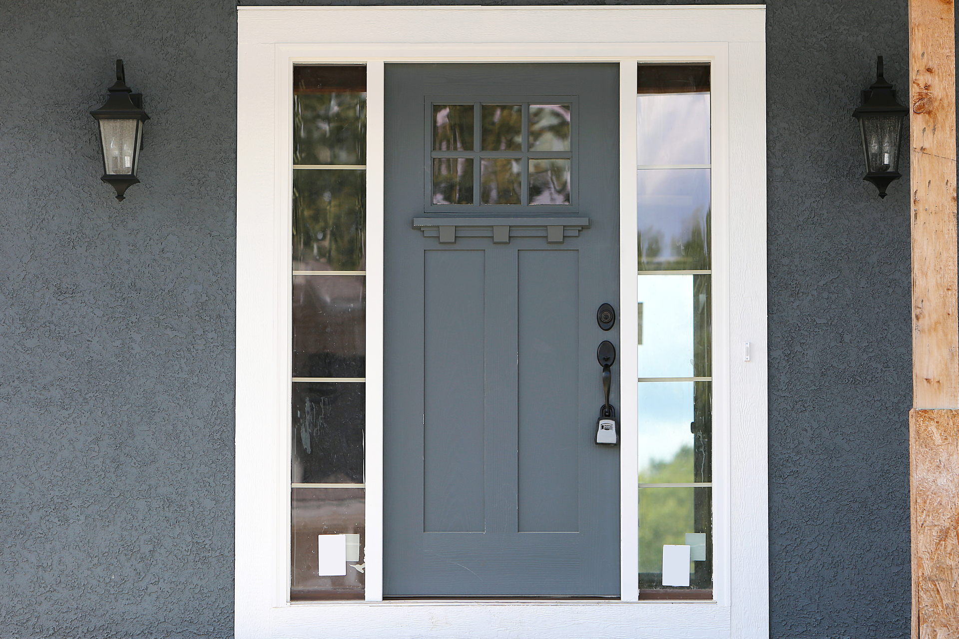 Door Contractor Specializing In Door Installations Lynnfield, MA